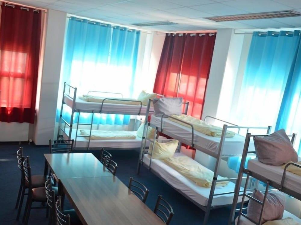 Low Budget Hostel Munich Exterior photo