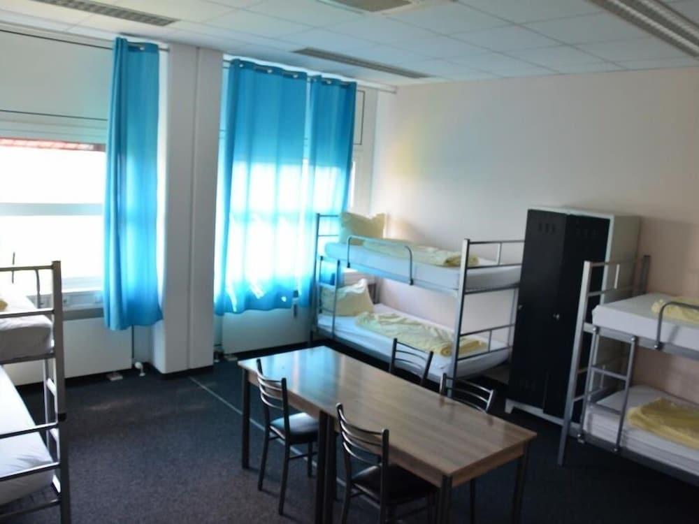 Low Budget Hostel Munich Exterior photo